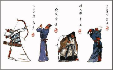 水浒传读后感800字优质7篇