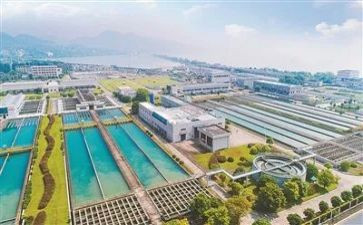 参观给水厂心得体会5篇