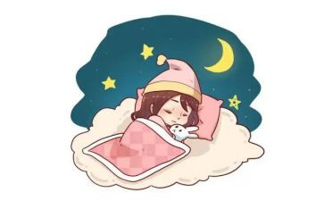 睡眠管理班会教案7篇