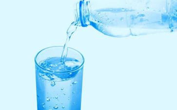 湖子湖水质调查报告5篇