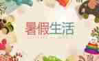 暑假与社会实践报告6篇