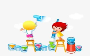 小学美术课教案5篇