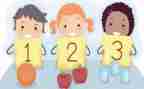 人教版小学数学教案8篇