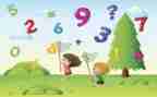 小学数学活动的总结最新8篇