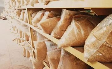 卖饲料工作总结8篇