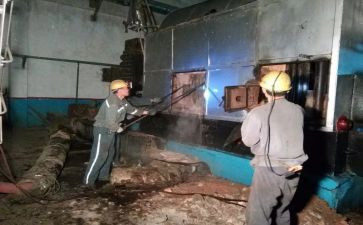 2024年司炉工年终总结5篇