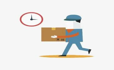 送货员辞职报告8篇