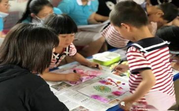 中国的作文7篇