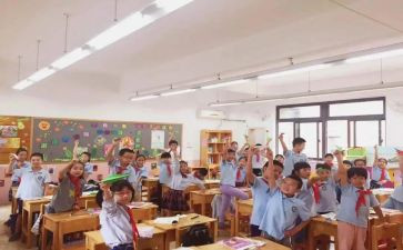 2023随班就读工作计划6篇