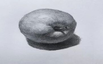 素描作文5篇