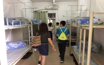 宿舍长工作总结范文5篇