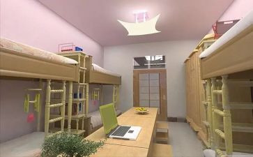 女宿舍工作总结参考6篇