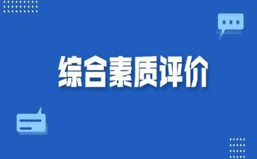 综合素质教育的心得体会5篇