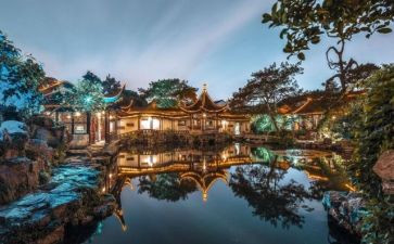 苏州观后感6篇