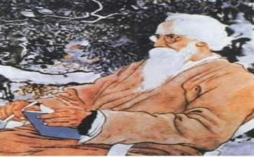 《泰戈尔》读后感通用6篇