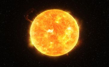 太阳的作文600字7篇