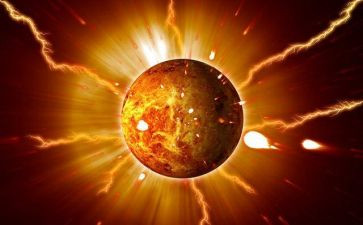 让爱托起明天的太阳演讲稿8篇