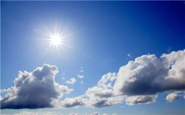 太阳和虹语言教案7篇