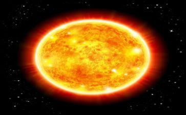 太阳和虹语言教案精选7篇