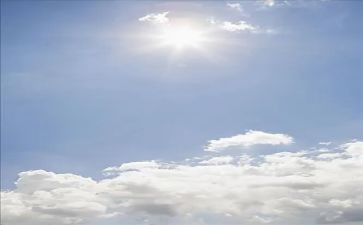 幼儿园画太阳教案6篇