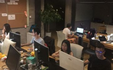 上银培训心得8篇