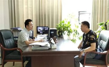 观焦点访谈心得体会6篇