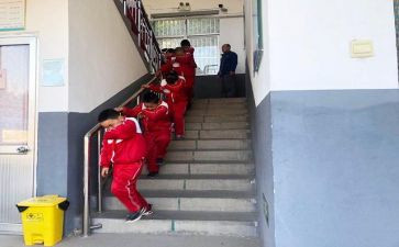 逃生消防演练心得体会8篇