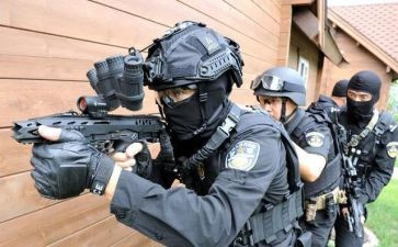 2024年巡特警心得体会7篇