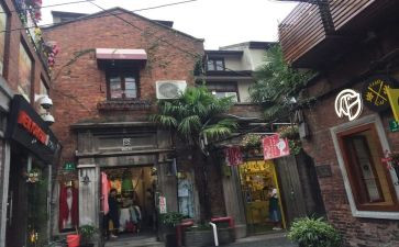田子坊心得体会精选6篇