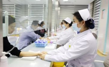 体检护士述职报告6篇