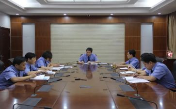 去法庭后心得体会5篇