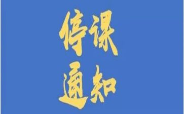 停课心得体会参考8篇