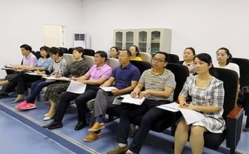 赴听课心得体会精选6篇