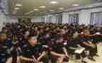 初1军训心得体会最新7篇