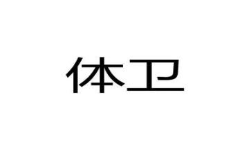 艺体卫处工作计划模板5篇