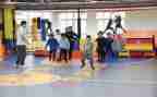 小学体卫文工作计划5篇