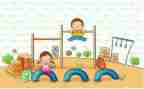 幼教班工作总结5篇