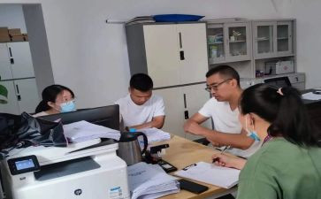 个人工作管理心得5篇