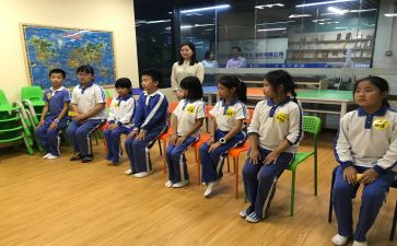 世界小学五年级作文6篇