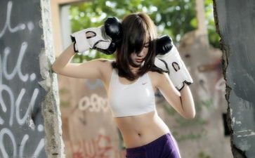 体育工作个人工作总结优质8篇