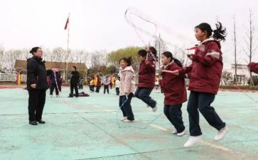 中班体育活动狼来了教案最新6篇