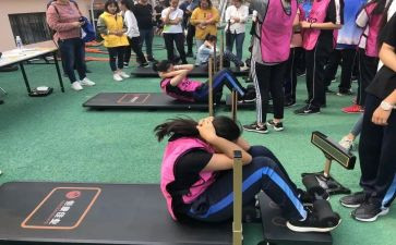 2023青年骨干培训总结5篇