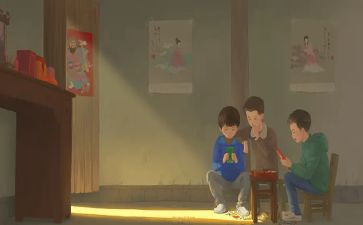 《童年》读后心得体会5篇