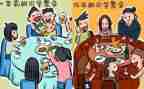 《同学的故事》作文8篇