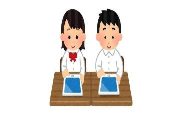 我的同桌了300字作文6篇