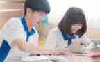 以同桌的你为作文模板5篇