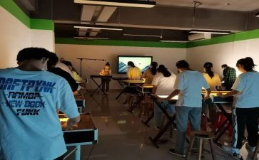 2024年团工作述职报告5篇