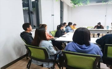 舞蹈社社团工作总结8篇