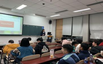 分团校培训心得通用7篇