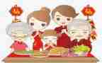 中秋团圆小学生作文5篇